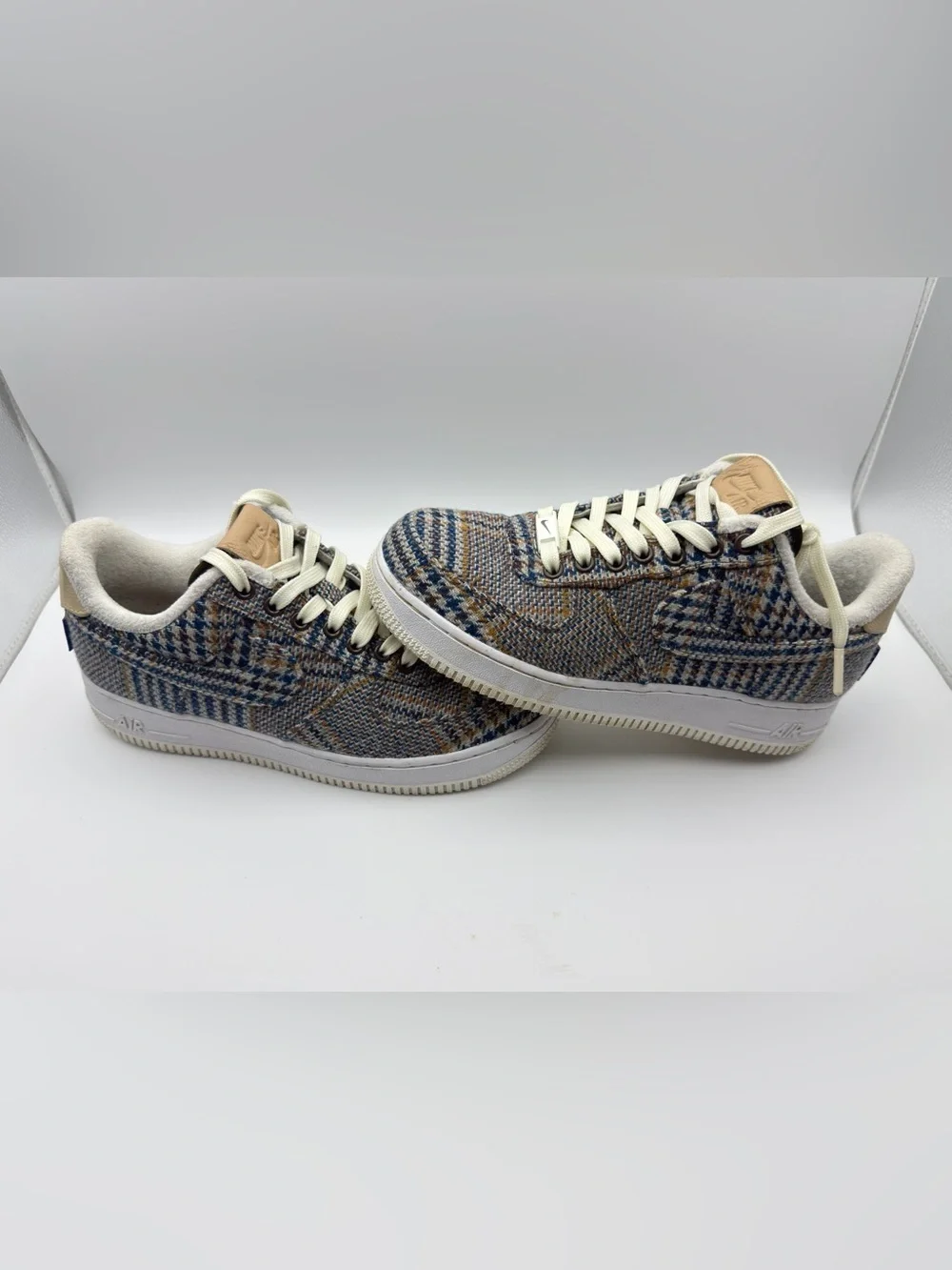 Pendleton by you Nike Air Force 1 Low 7M or 8.5W